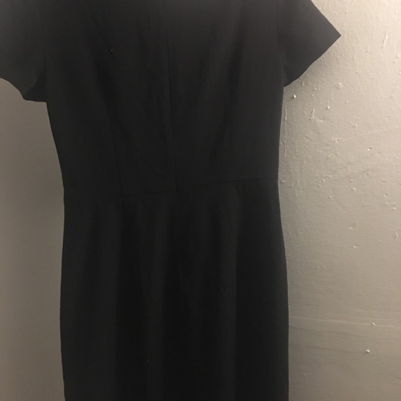 Max Mara weekend  black dress pre- loved. - Picture 3 of 8